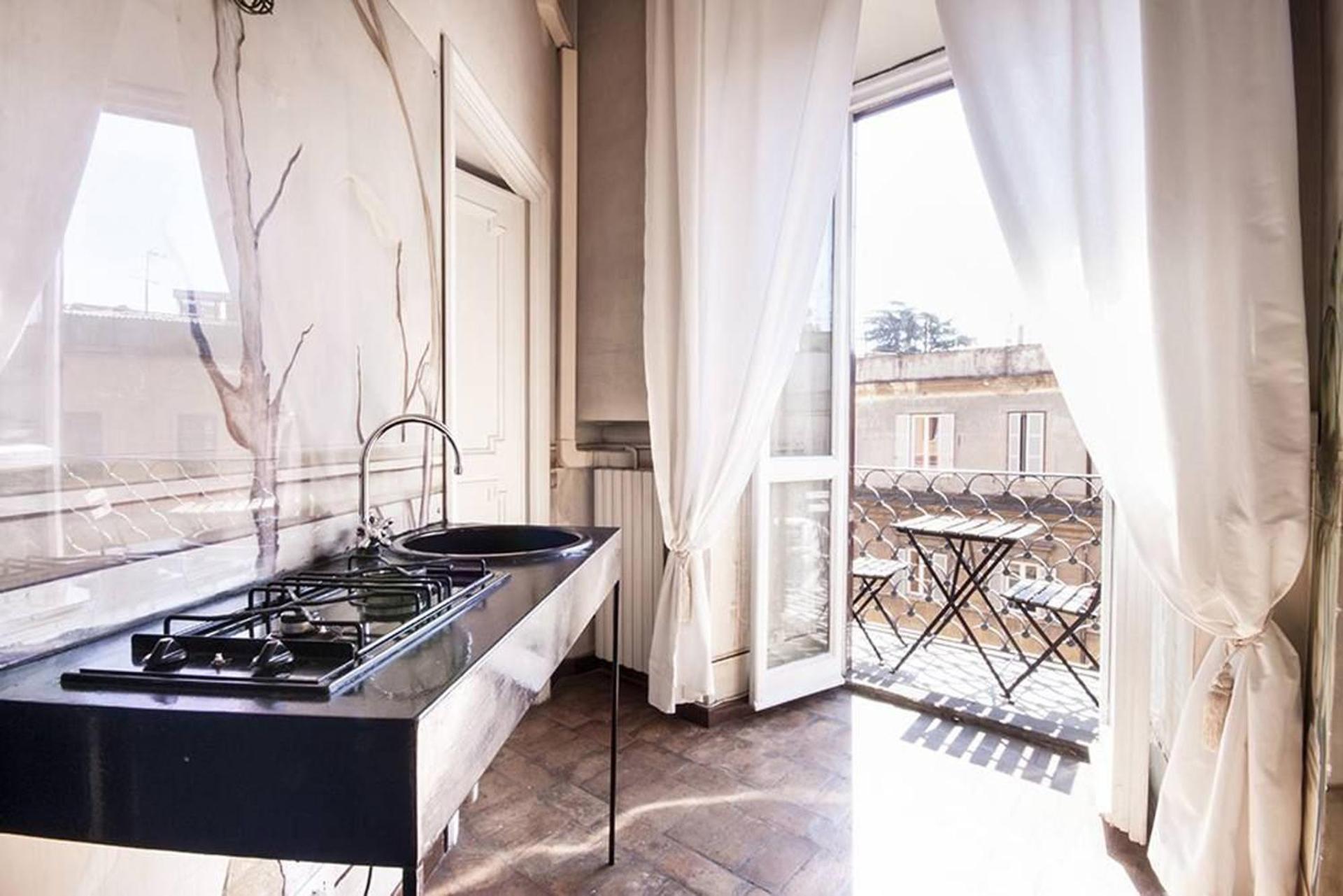 Palazzo Giorgioli Apartment Rzym Zewnętrze zdjęcie