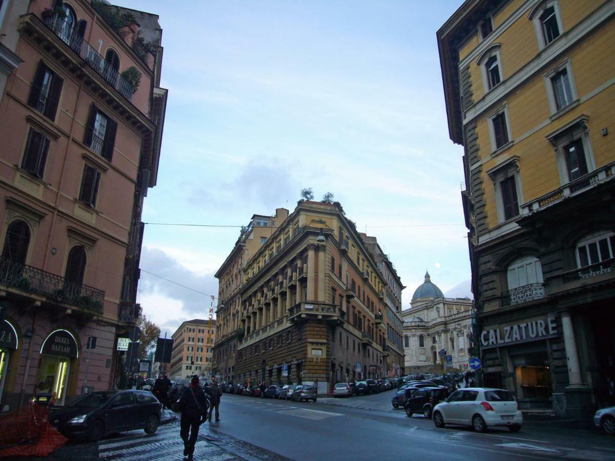 Palazzo Giorgioli Apartment Rzym Zewnętrze zdjęcie