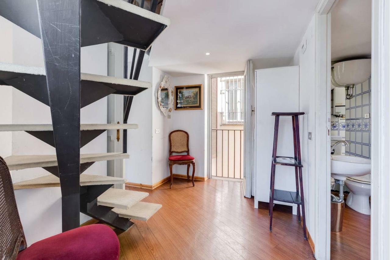 Palazzo Giorgioli Apartment Rzym Zewnętrze zdjęcie
