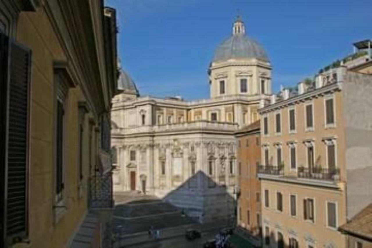 Palazzo Giorgioli Apartment Rzym Zewnętrze zdjęcie