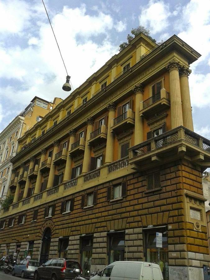 Palazzo Giorgioli Apartment Rzym Zewnętrze zdjęcie
