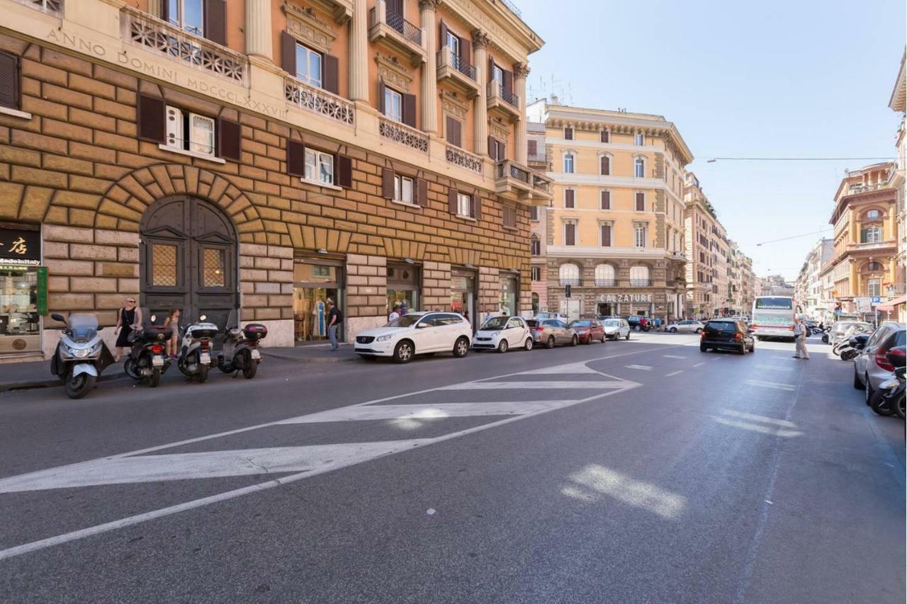 Palazzo Giorgioli Apartment Rzym Zewnętrze zdjęcie