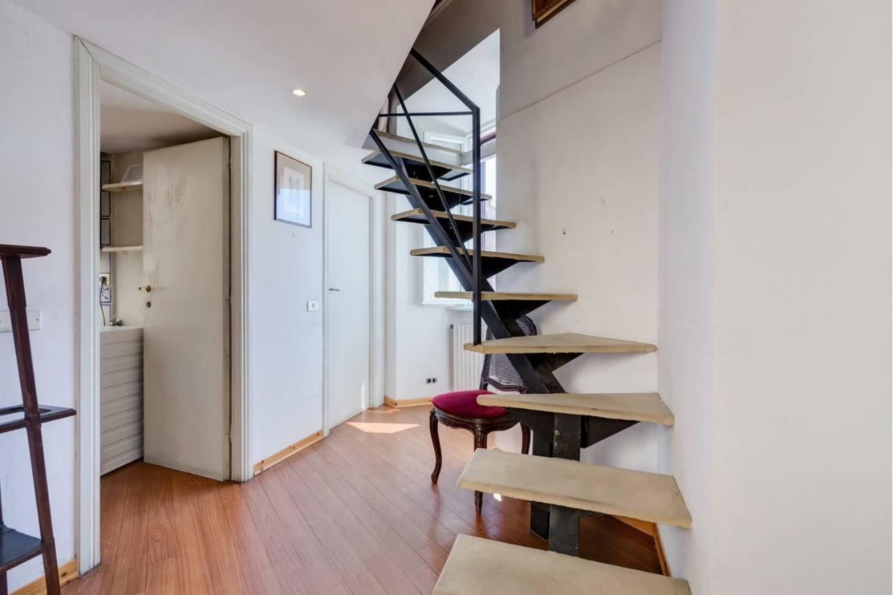 Palazzo Giorgioli Apartment Rzym Zewnętrze zdjęcie
