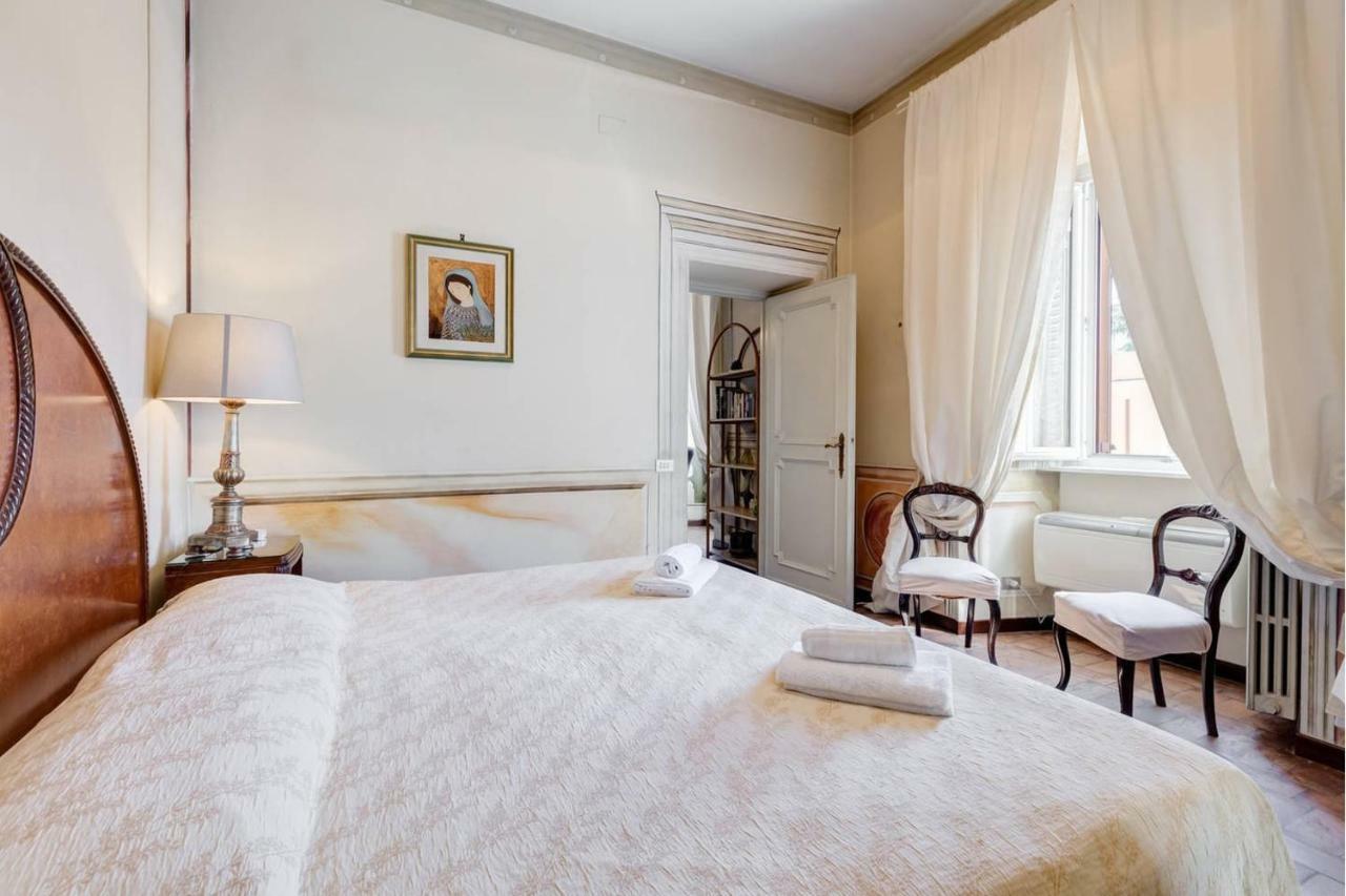 Palazzo Giorgioli Apartment Rzym Zewnętrze zdjęcie