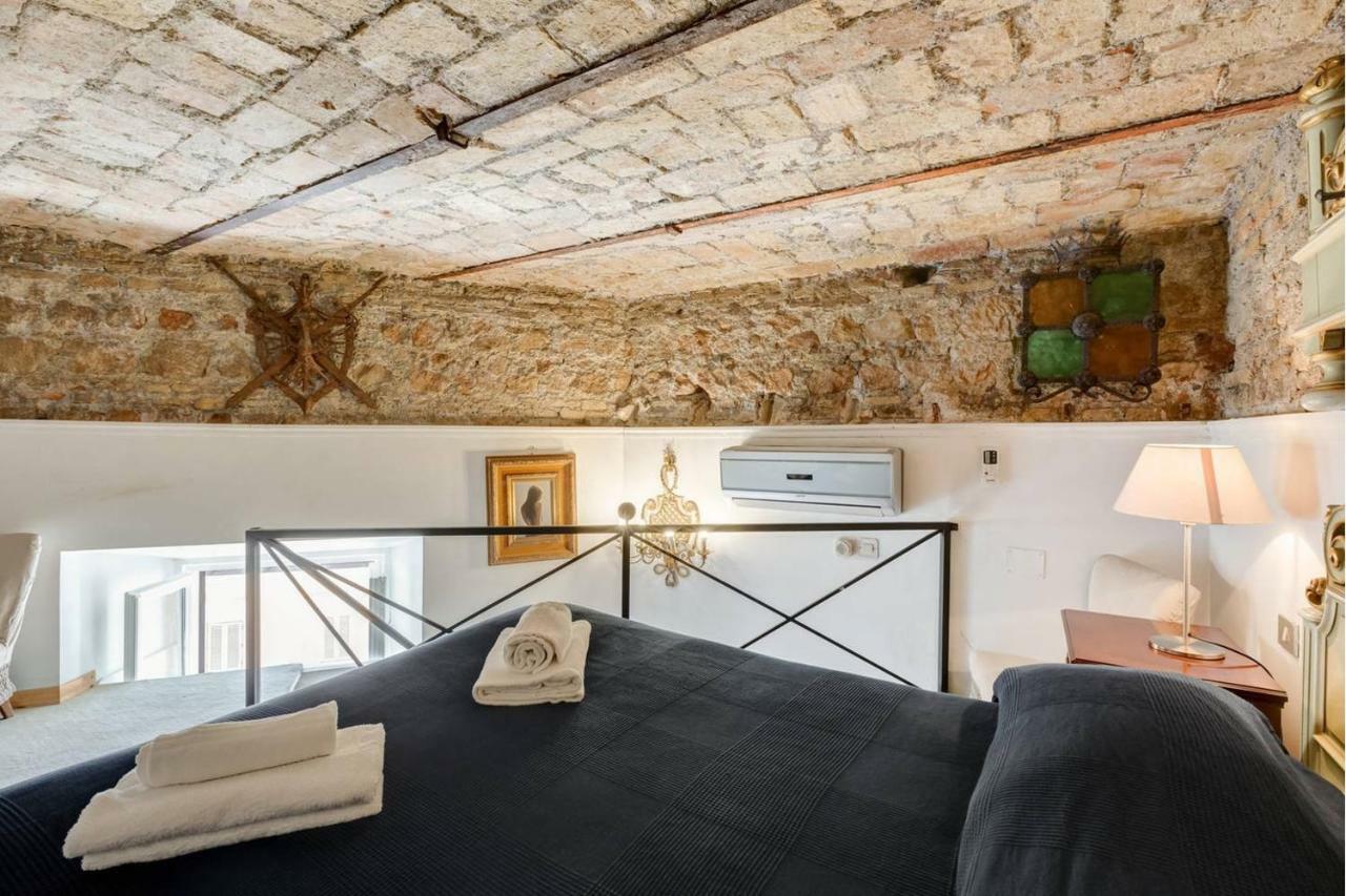Palazzo Giorgioli Apartment Rzym Zewnętrze zdjęcie