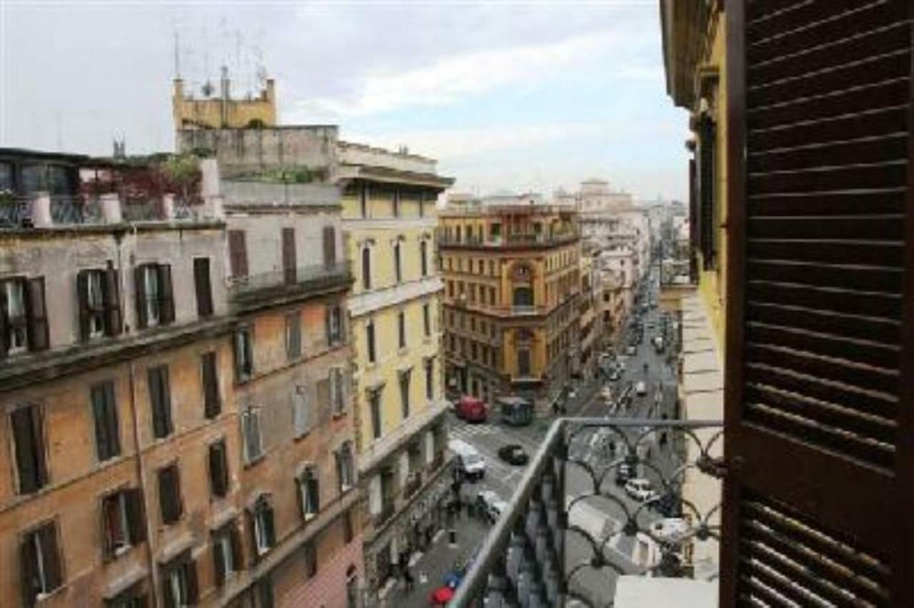 Palazzo Giorgioli Apartment Rzym Zewnętrze zdjęcie