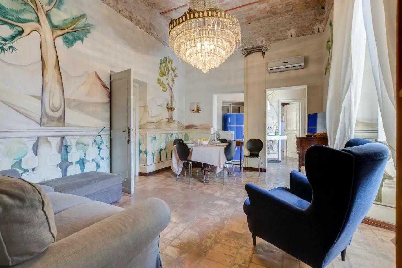 Palazzo Giorgioli Apartment Rzym Zewnętrze zdjęcie