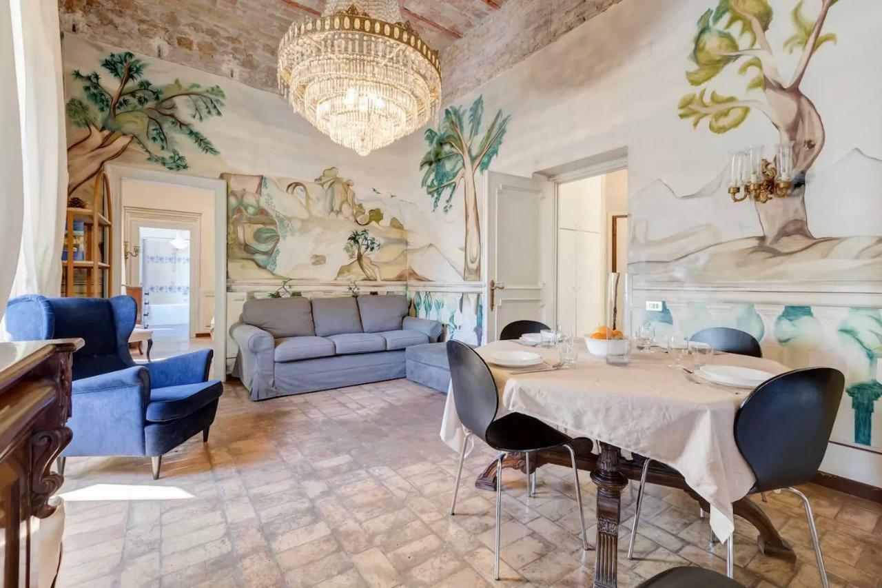 Palazzo Giorgioli Apartment Rzym Zewnętrze zdjęcie