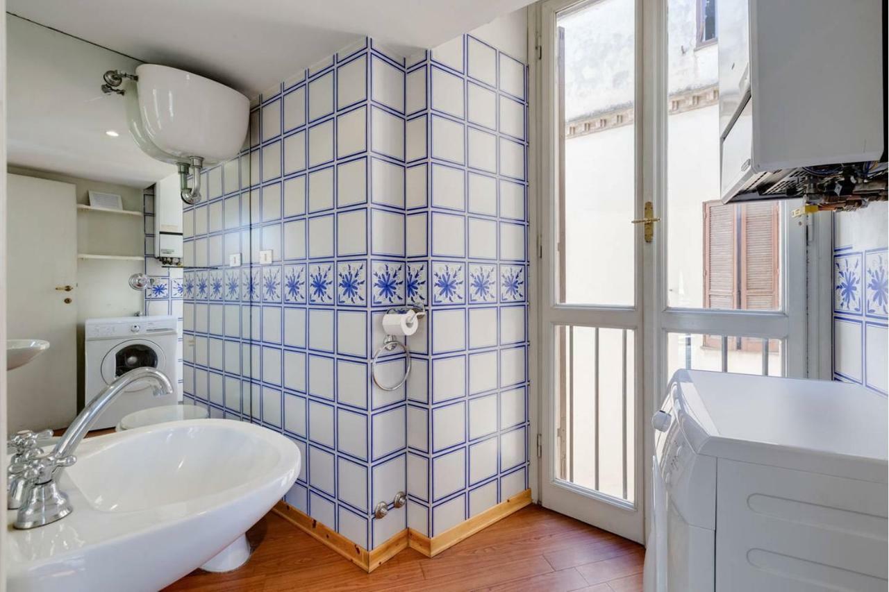 Palazzo Giorgioli Apartment Rzym Zewnętrze zdjęcie