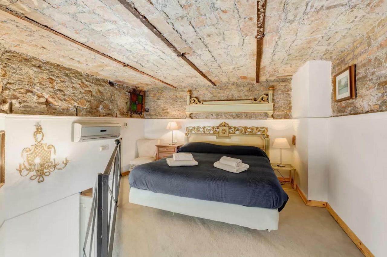 Palazzo Giorgioli Apartment Rzym Zewnętrze zdjęcie