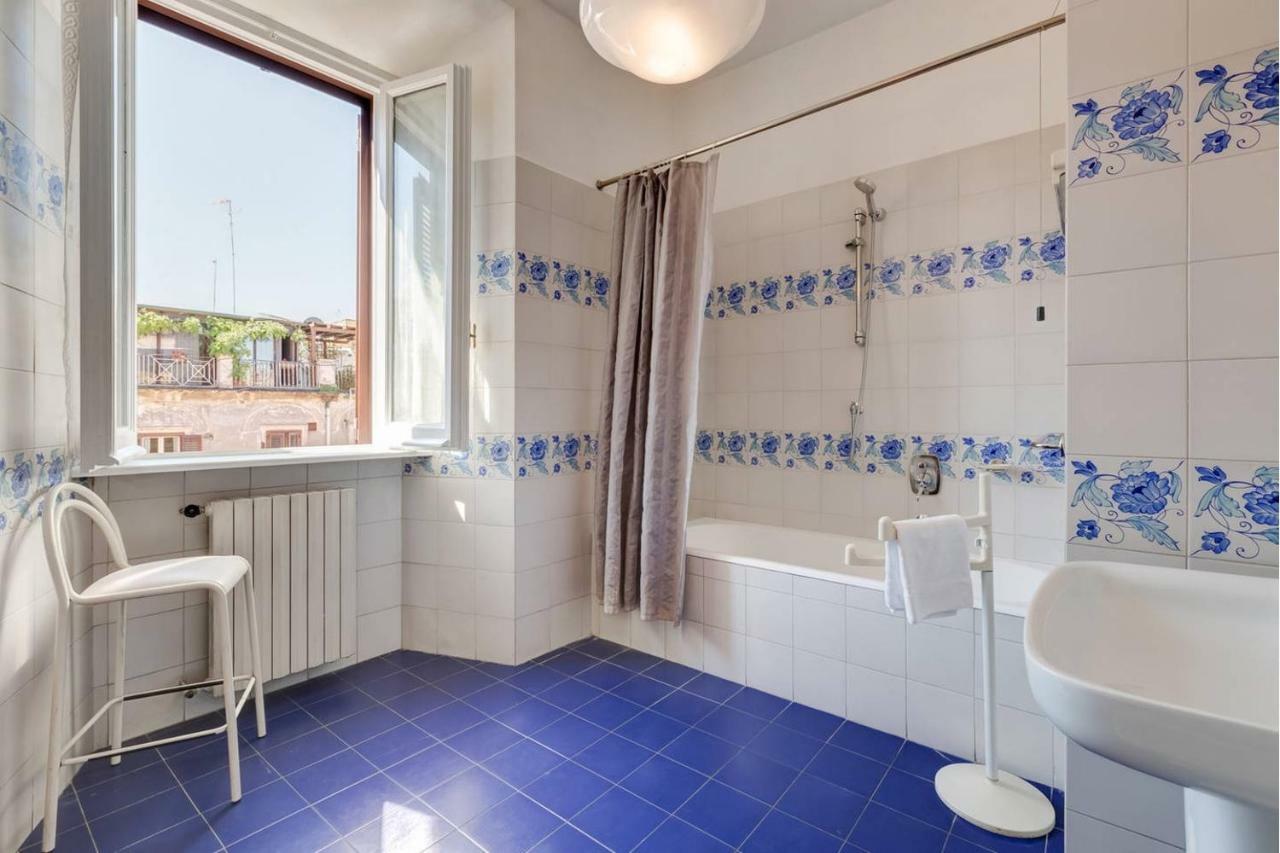 Palazzo Giorgioli Apartment Rzym Zewnętrze zdjęcie